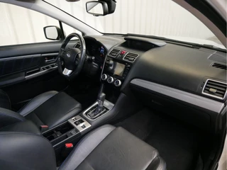 Subaru Levorg – thumbnail 13