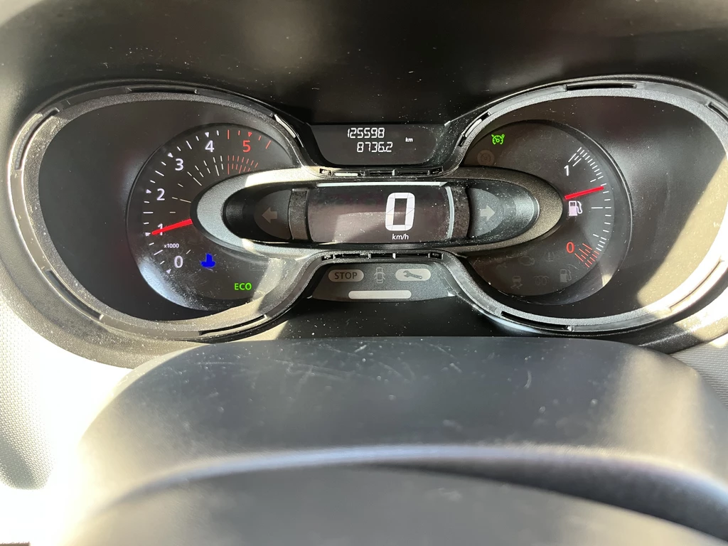 Renault Trafic – foto 16