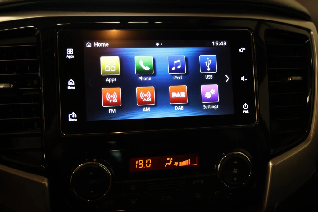 Mitsubishi L200 – foto 17