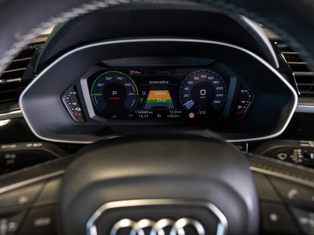Audi Q3 – foto 18