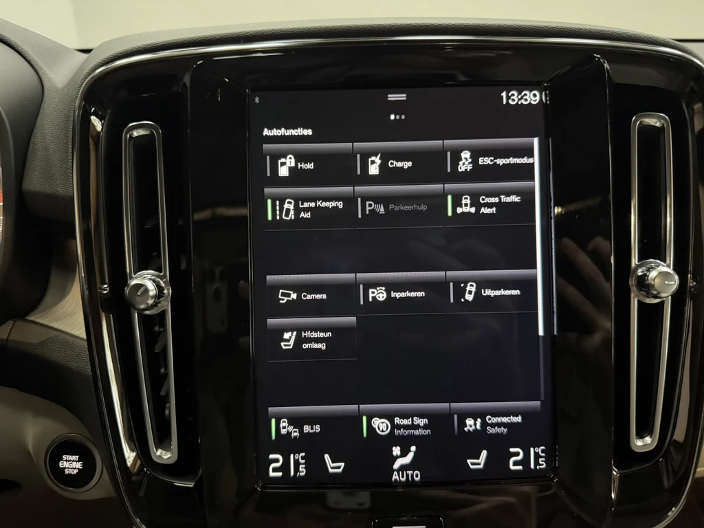 Volvo XC40 – foto 25