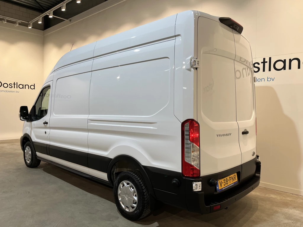 Ford Transit – foto 3