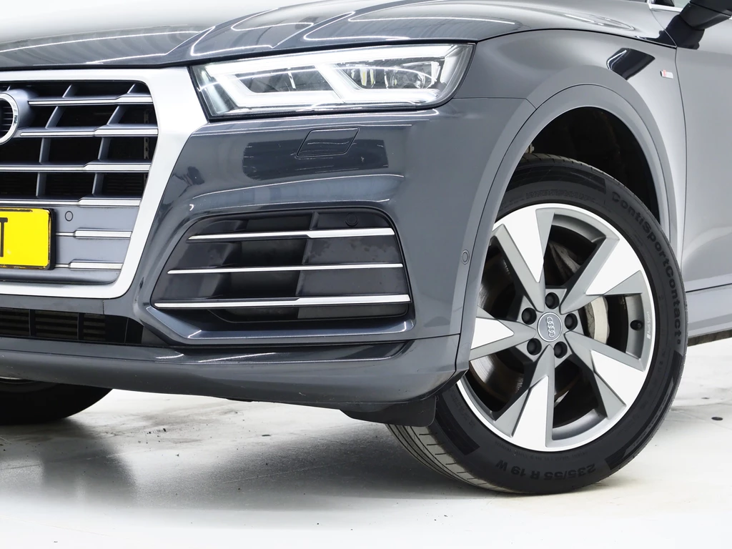 Audi Q5 – foto 11