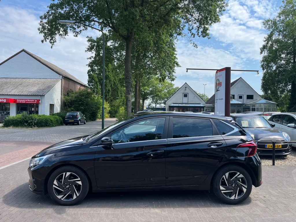 Hyundai i20 – foto 2
