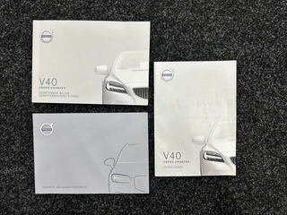 Volvo V40 – thumbnail 43