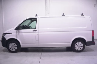 Volkswagen Transporter – thumbnail 2