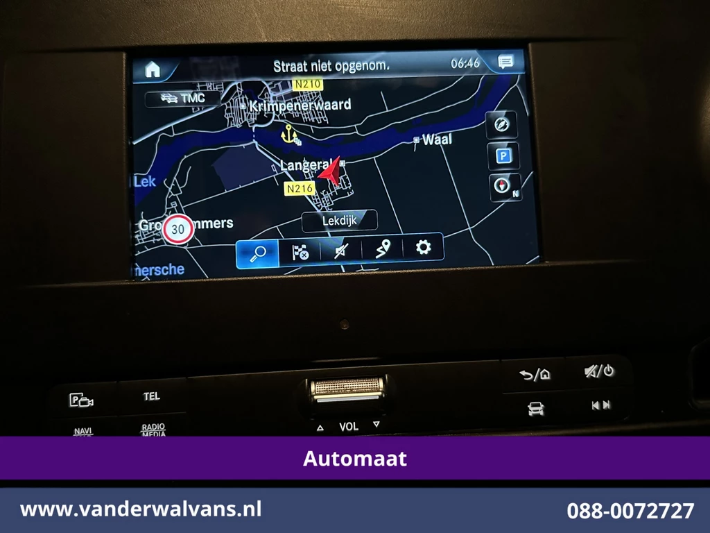 Mercedes-Benz Sprinter – foto 8