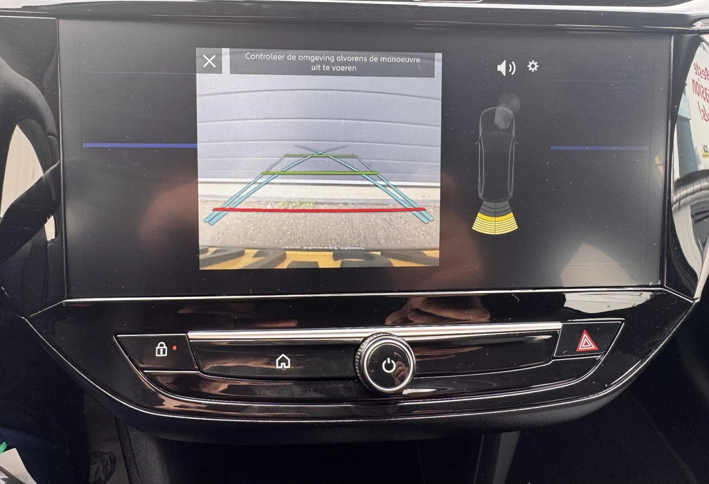 Opel Corsa – foto 11