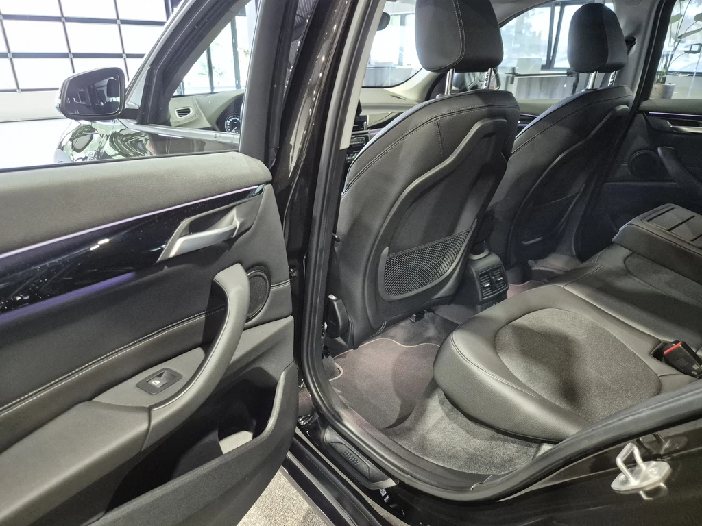 BMW X1 – foto 29