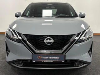 Nissan QASHQAI – thumbnail 12
