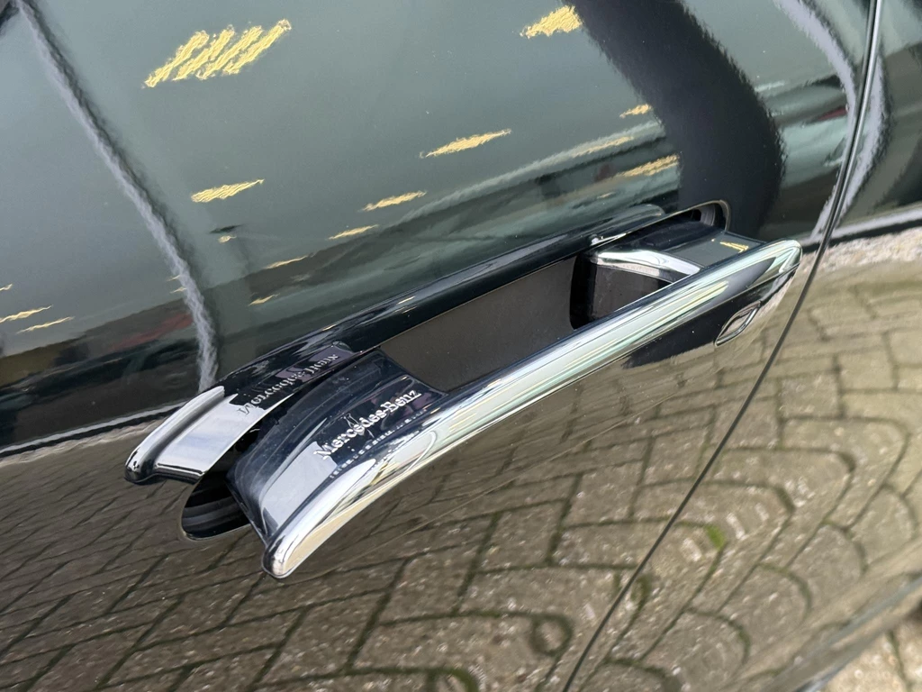 Mercedes-Benz CLA – foto 19