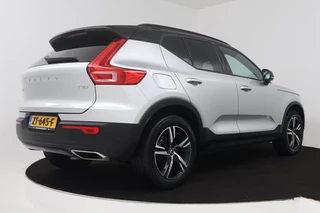 Volvo XC40 – thumbnail 4