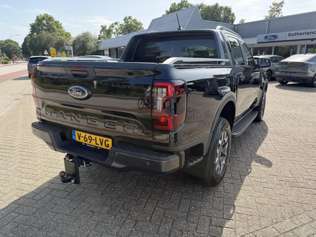 Ford Ranger – foto 5