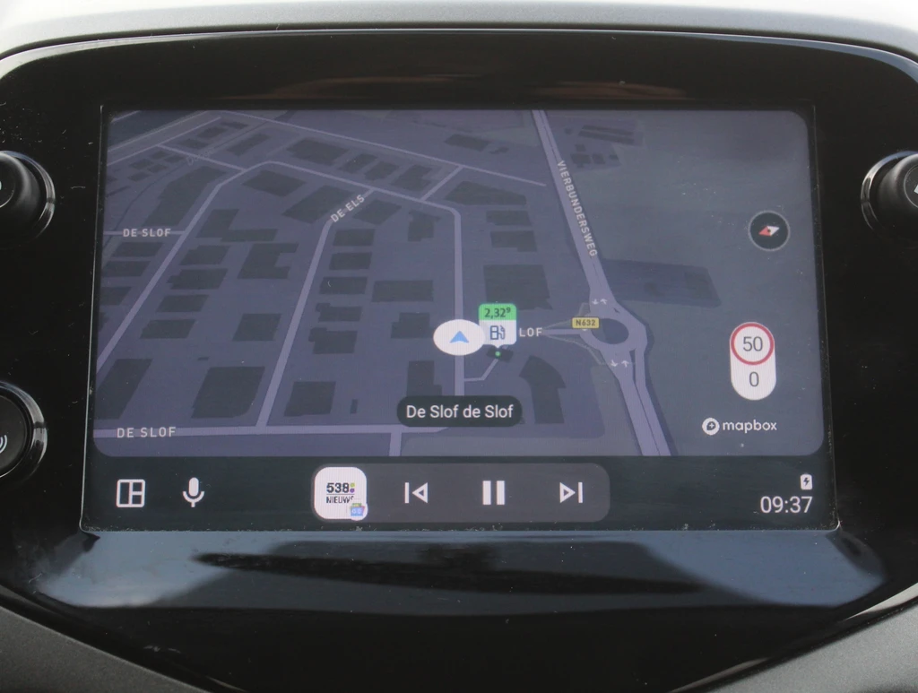 Toyota Aygo – foto 18