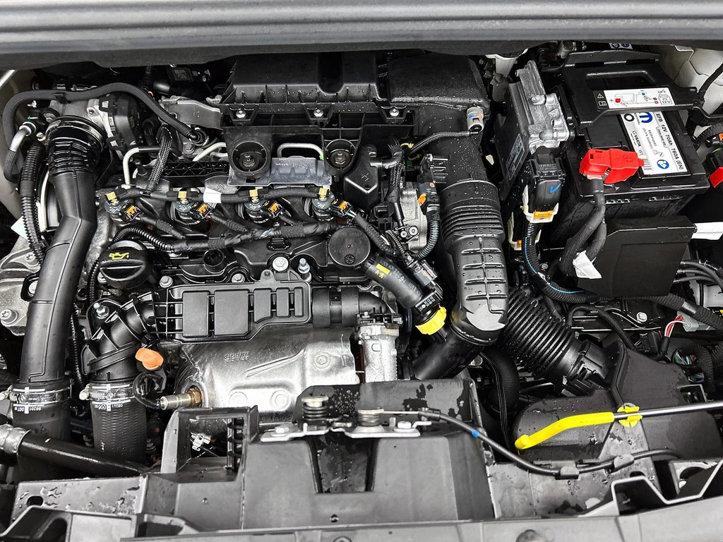 Opel Combo – foto 32
