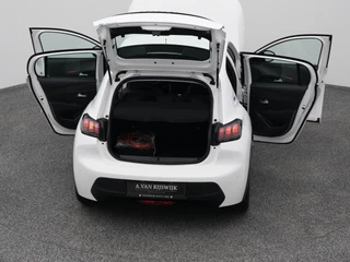 Peugeot e-208 – thumbnail 33