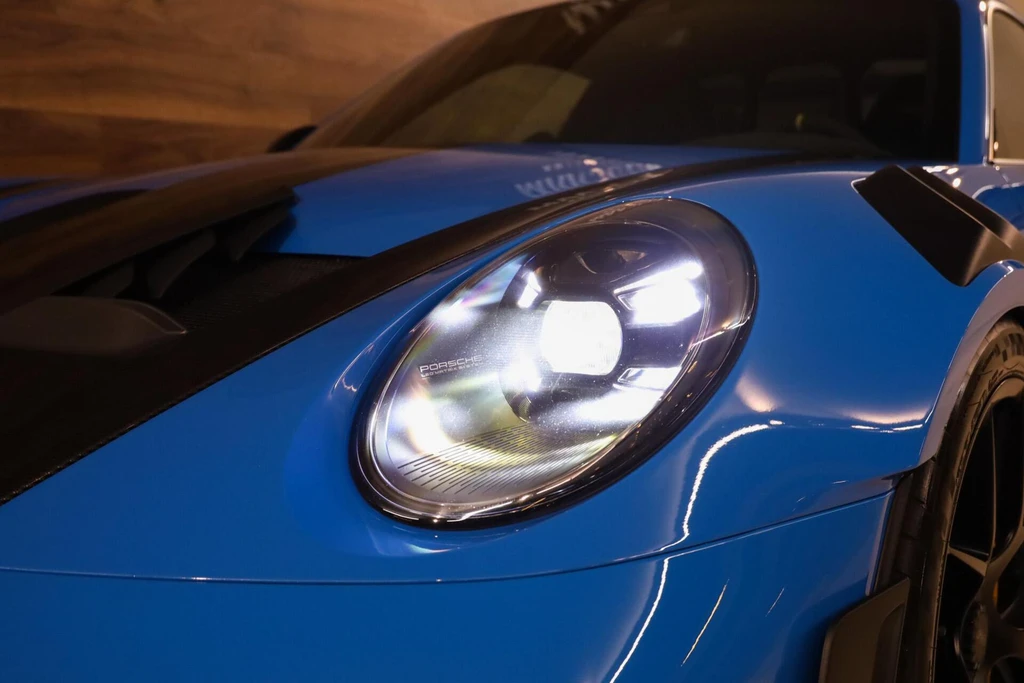 Porsche 911 – foto 29