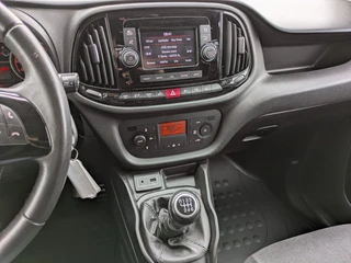 Fiat Doblò – thumbnail 15