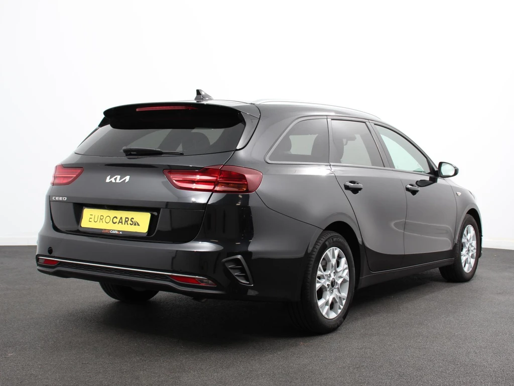 Kia Ceed Sportswagon – foto 4