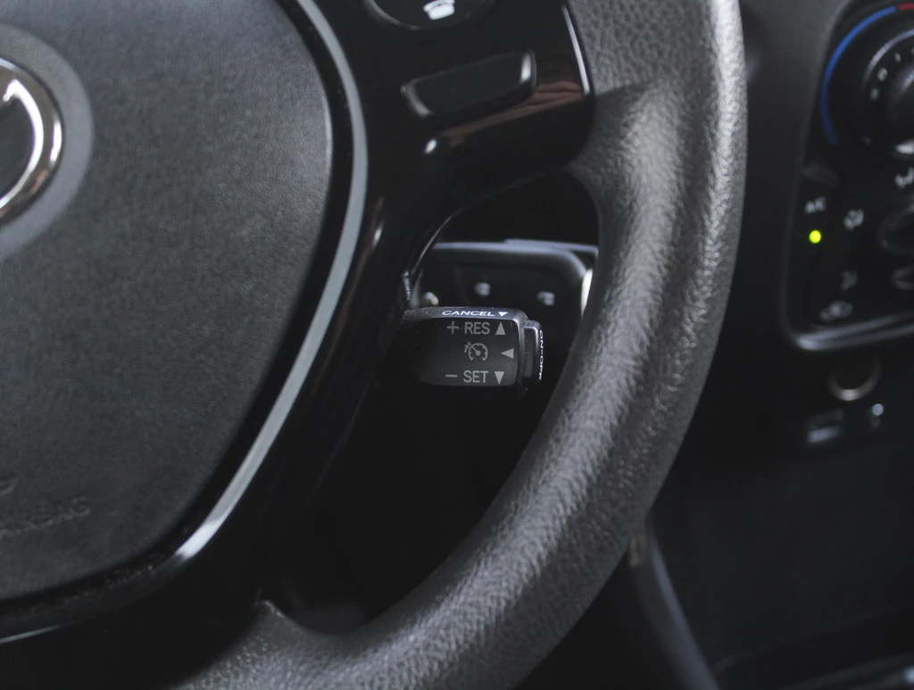Toyota Aygo – foto 25