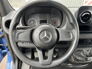 Mercedes-Benz Sprinter – thumbnail 18