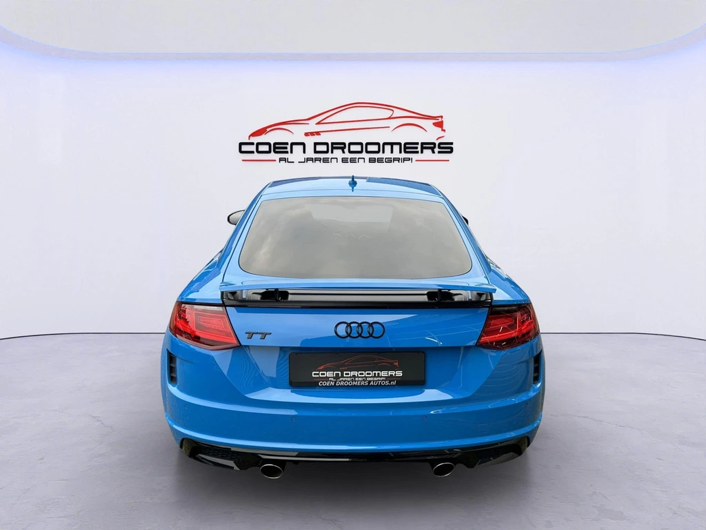 Audi TT – foto 4