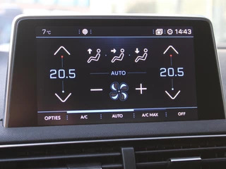 Peugeot 3008 – thumbnail 19