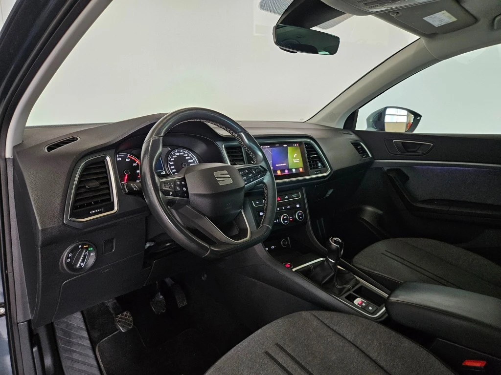 SEAT Ateca – foto 13