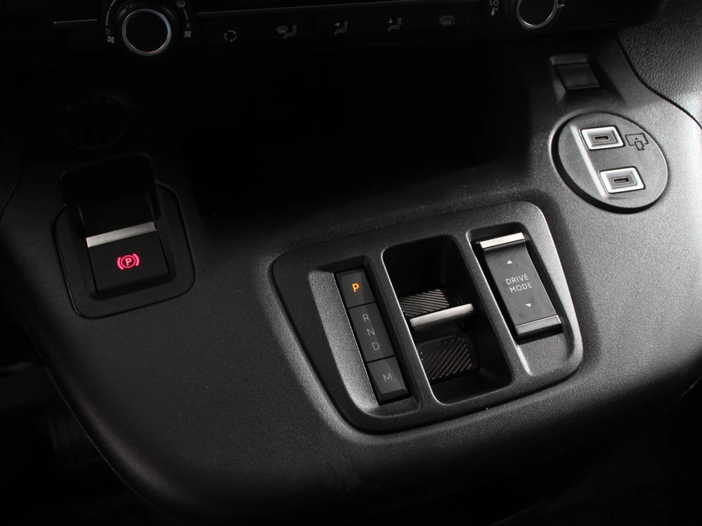 Opel Combo – foto 20