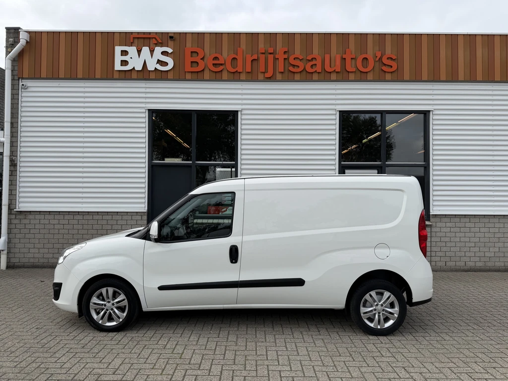 Opel Combo – foto 2