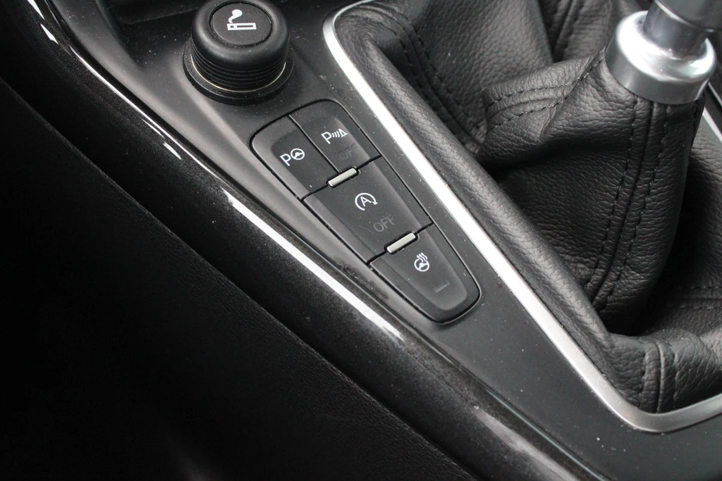 Ford Focus – foto 24