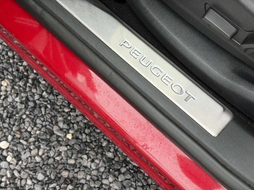 Peugeot 3008 – foto 56