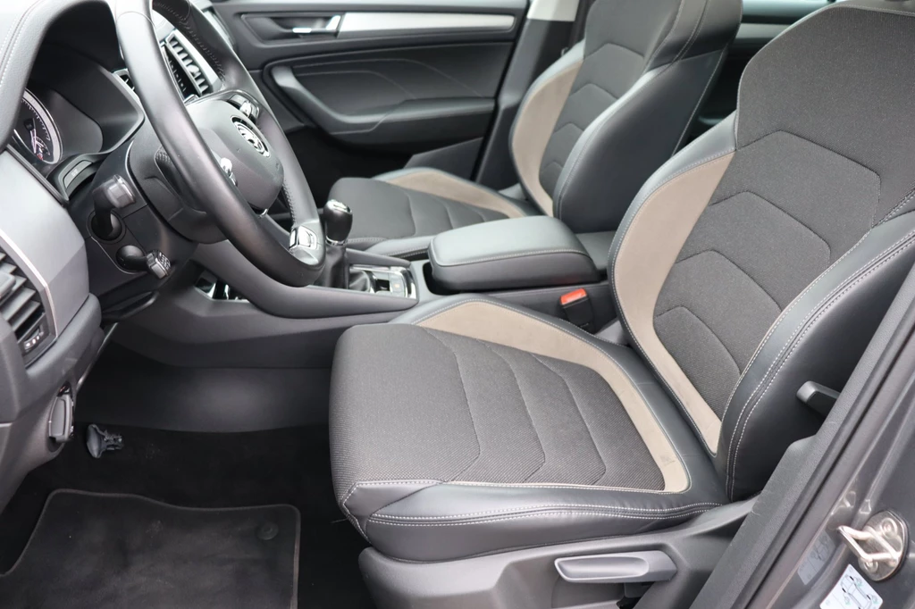 Škoda Kodiaq – foto 8