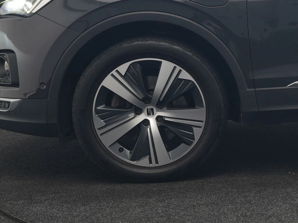 SEAT Tarraco – foto 41
