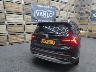 Hyundai Santa Fe – thumbnail 3