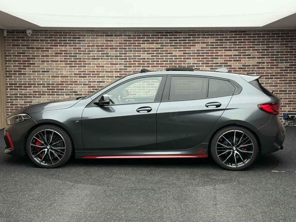 BMW 1 Serie – foto 3