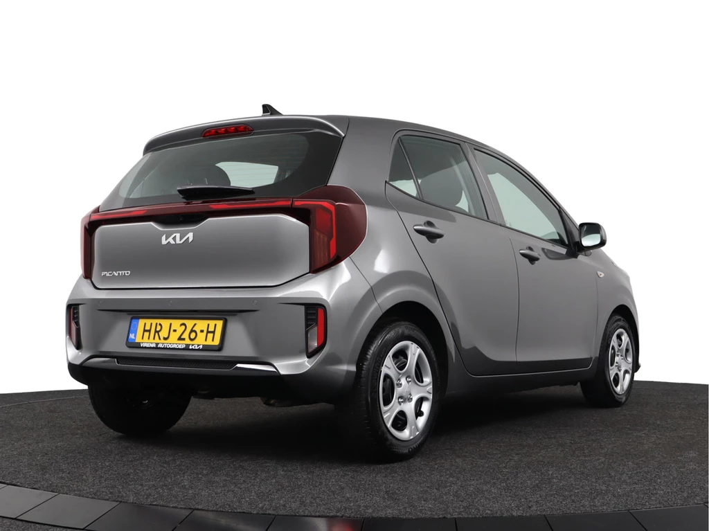 Kia Picanto – foto 9