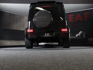 Mercedes-Benz G-Klasse – thumbnail 6
