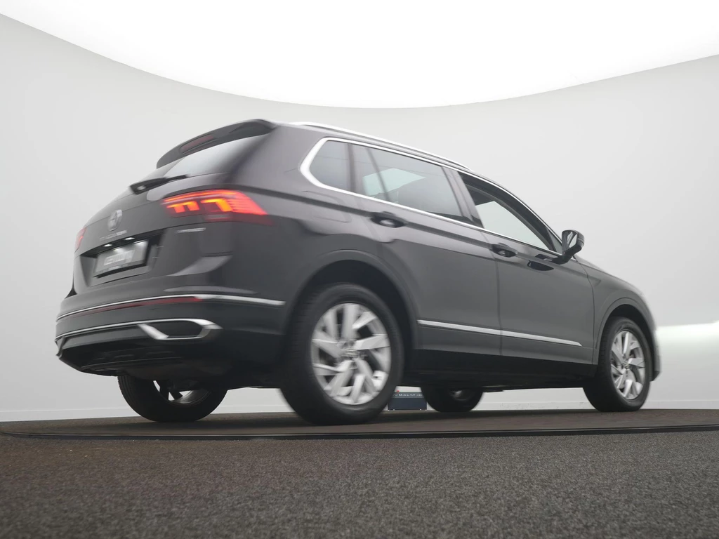 Volkswagen Tiguan – foto 7
