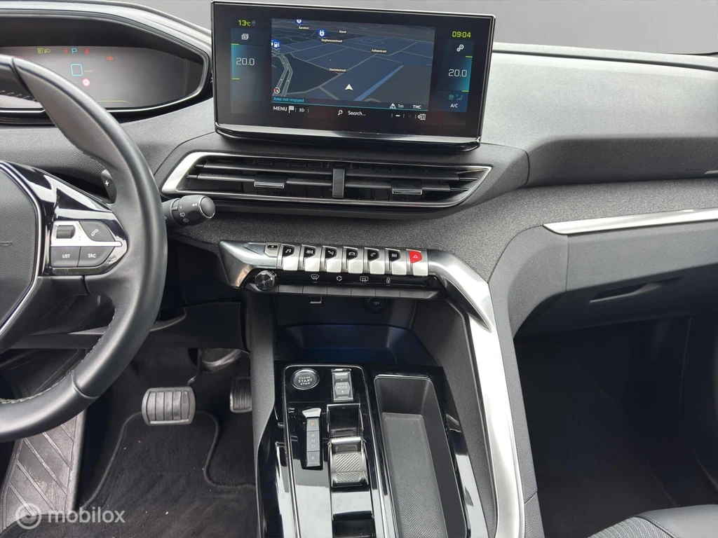 Peugeot 3008 – foto 15