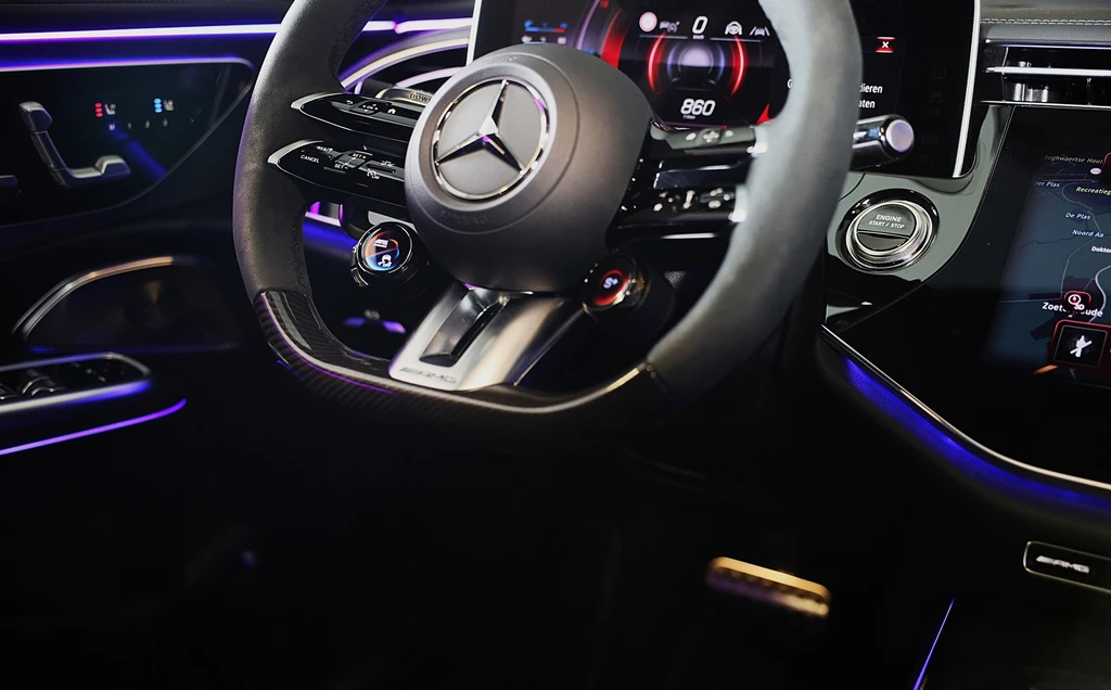 Mercedes-Benz E-Klasse – foto 64