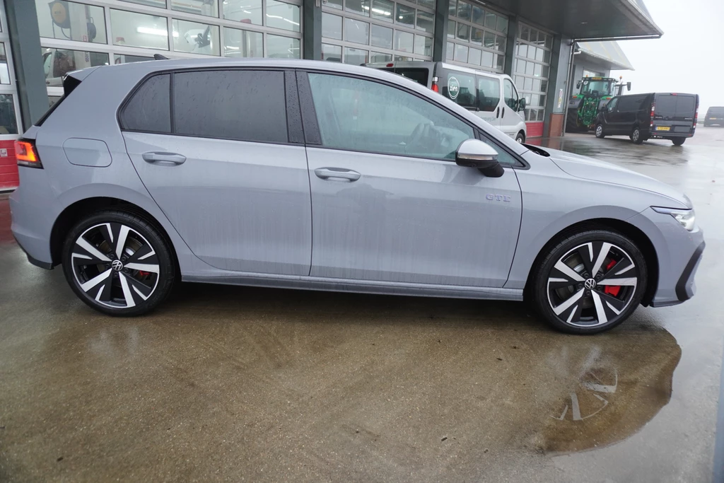 Volkswagen Golf – foto 6