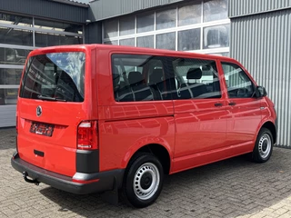 Volkswagen Transporter – thumbnail 9