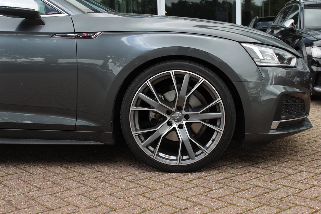 Audi A5 – foto 16