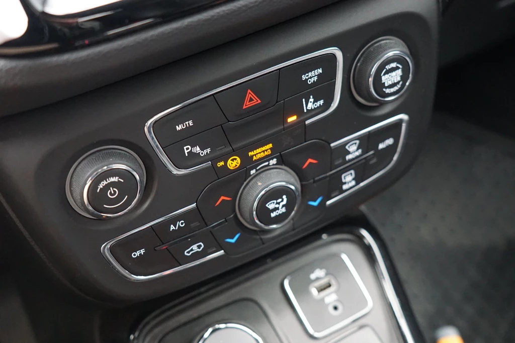 Jeep Compass – foto 26