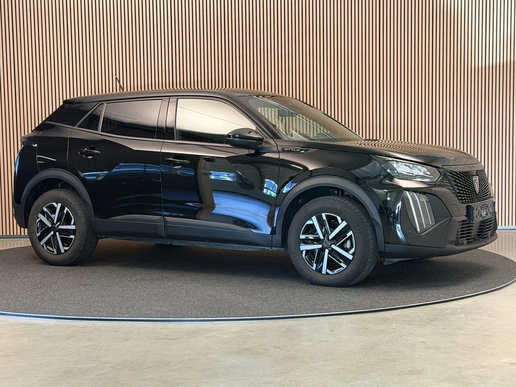 Peugeot 2008 – foto 6