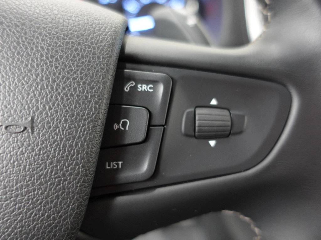Opel Vivaro – foto 21