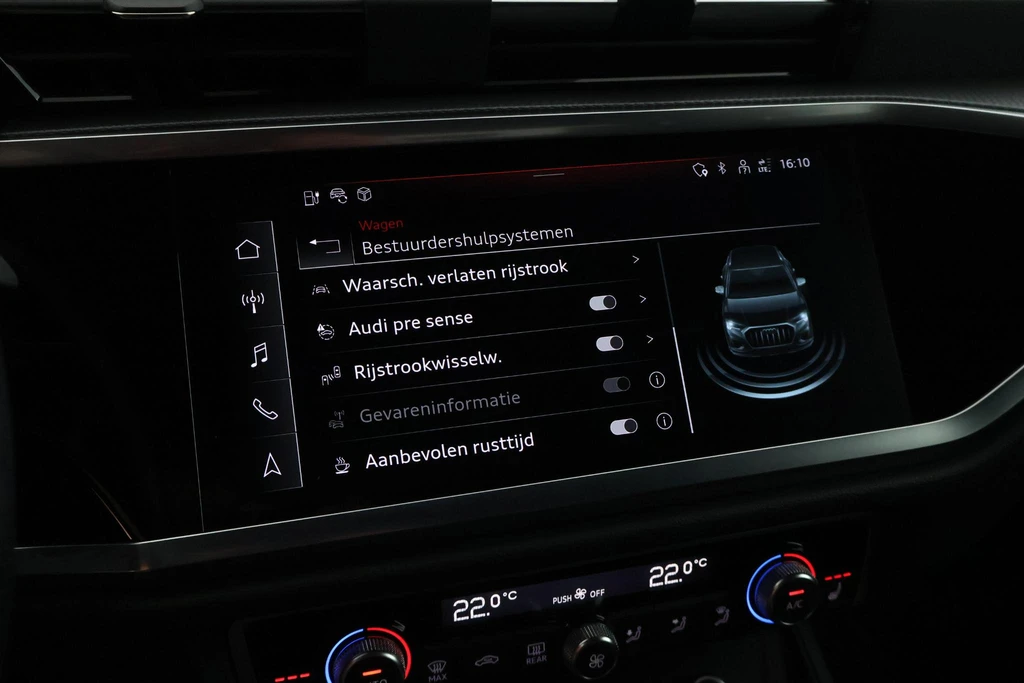 Audi Q3 – foto 30