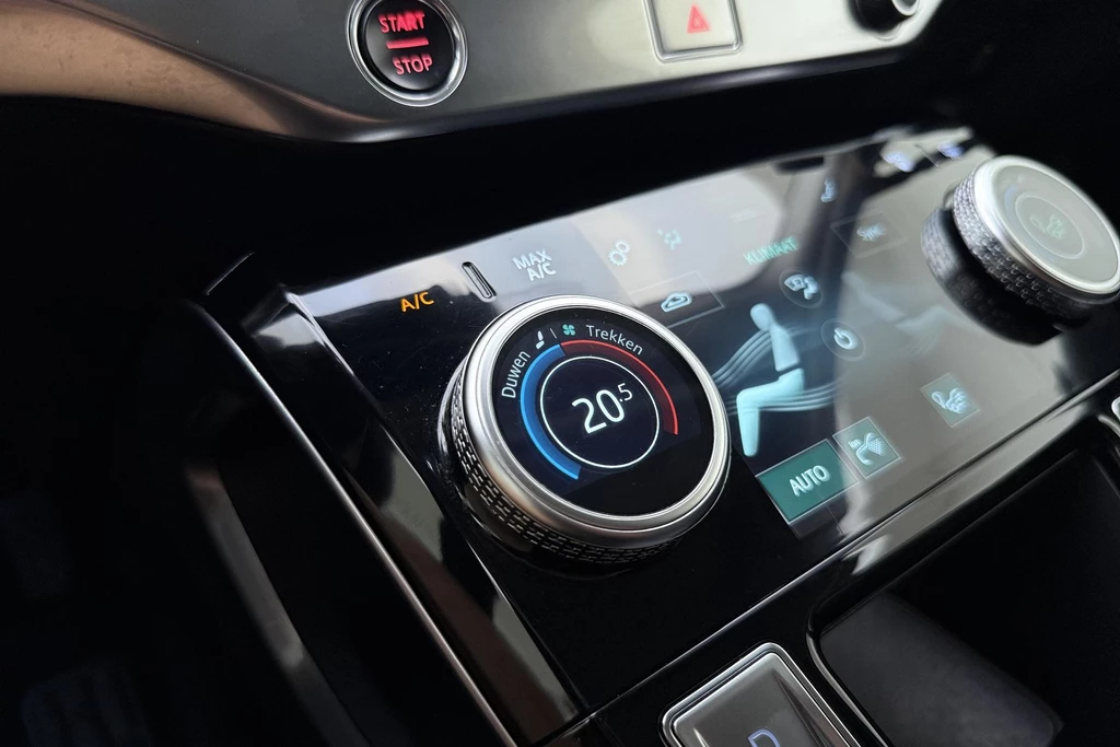 Jaguar I-PACE – foto 32
