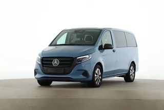 Mercedes-Benz eVito – thumbnail 1